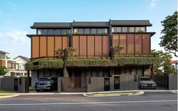 Opera Estate (D15), Terrace #630637321
